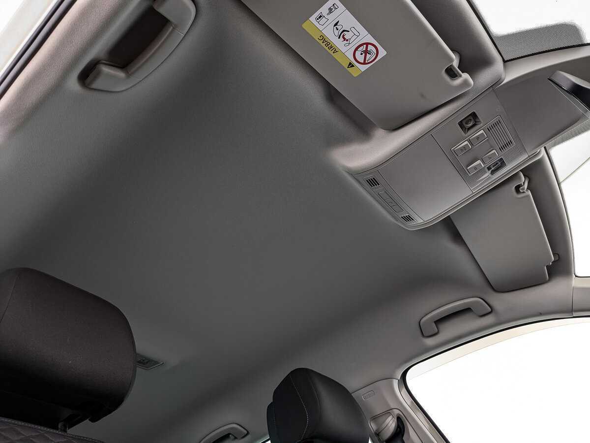 Купить Volkswagen Tiguan, 2019, 97 324 км.. Фото: #18