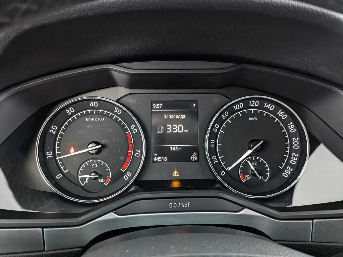 Купить Skoda Superb, 2019, 44 512 км.. Фото: #11