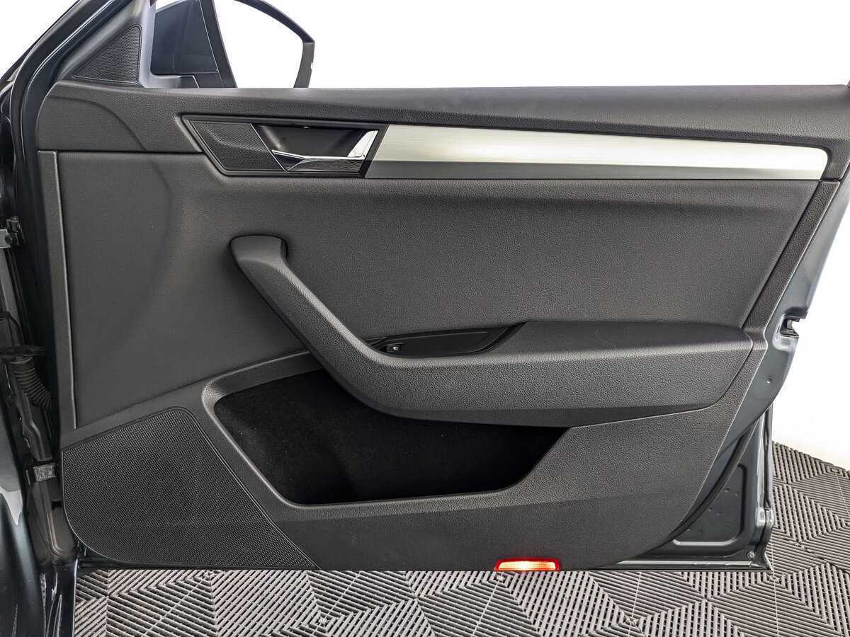 Купить Skoda Superb, 2019, 44 512 км.. Фото: #20