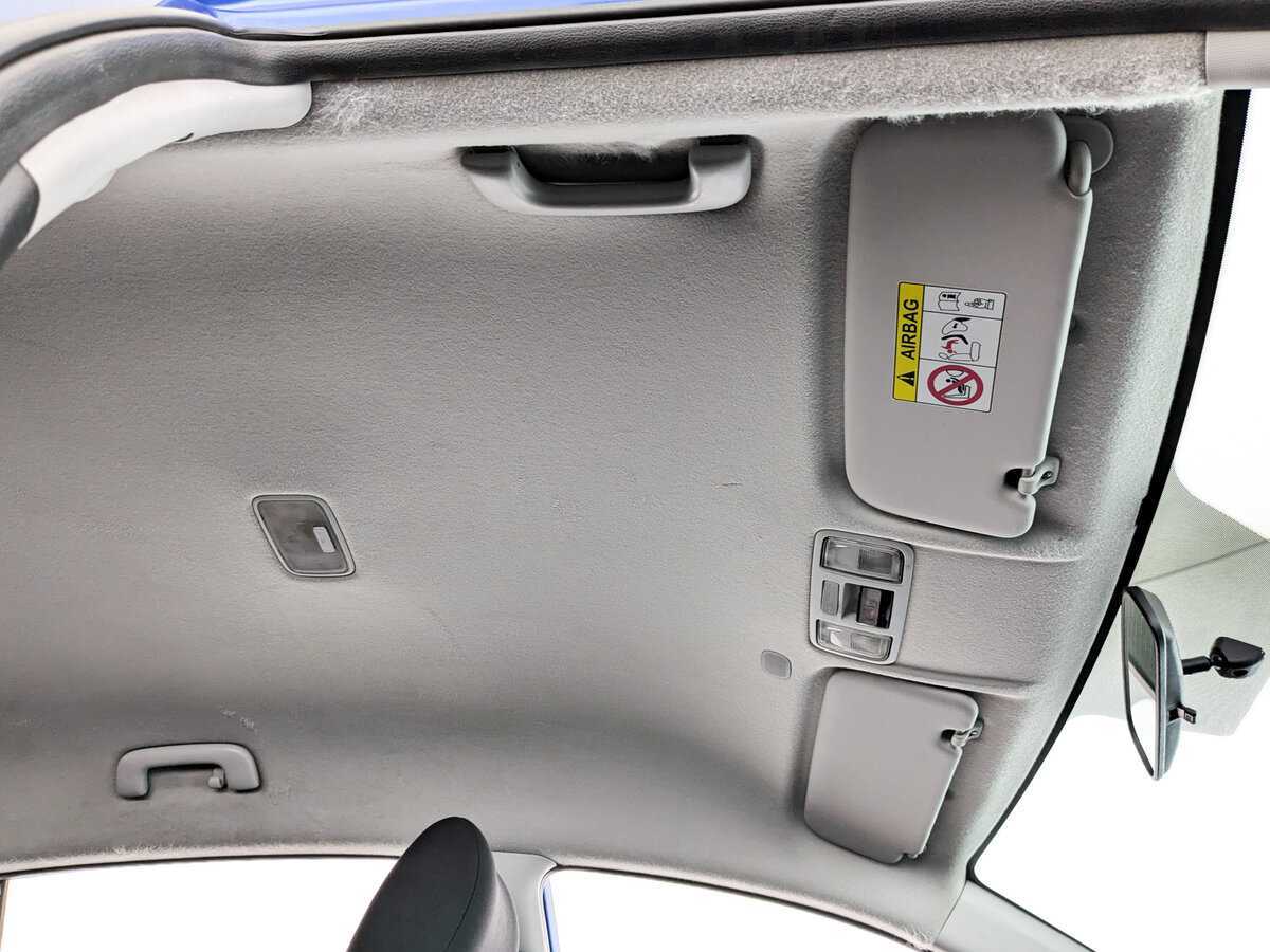 Купить Киа Рио, 2019, 168 312 км.. Фото: #17