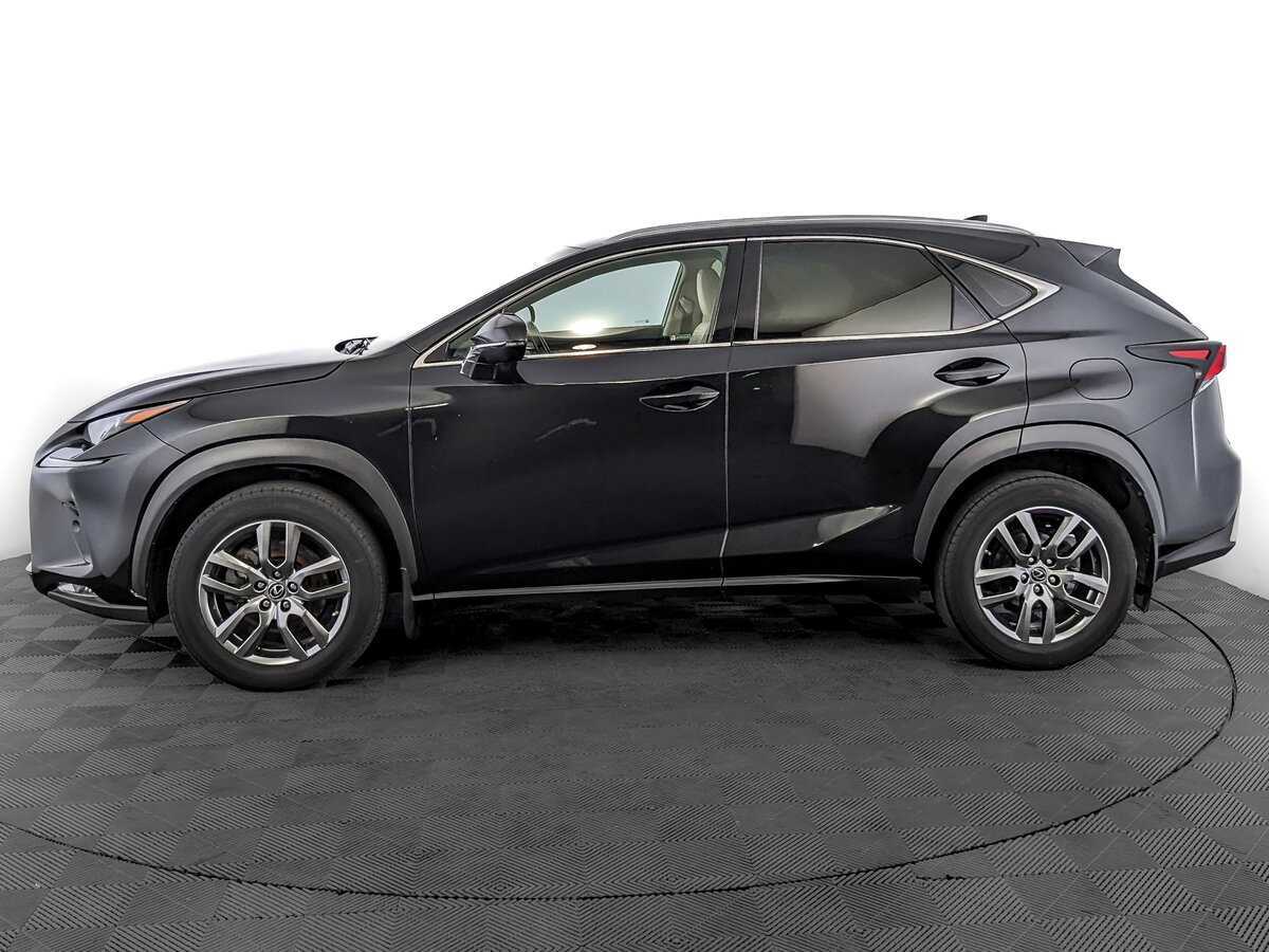 Купить Lexus NX, 2019, 81 000 км.. Фото: #7
