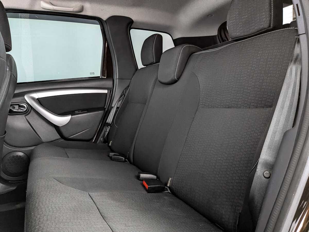 Купить Ниссан Террано, 2020, 100 176 км.. Фото: #12