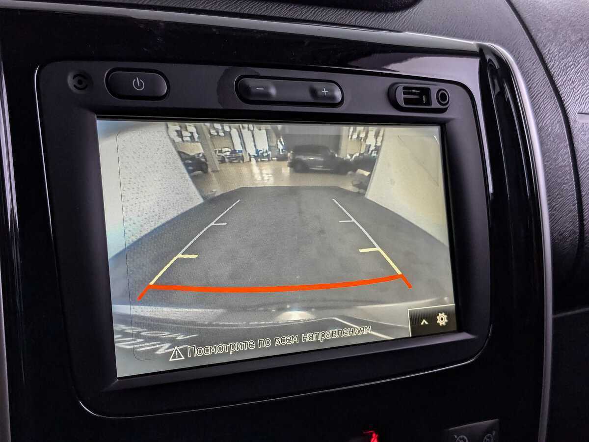 Купить Ниссан Террано, 2020, 100 176 км.. Фото: #19