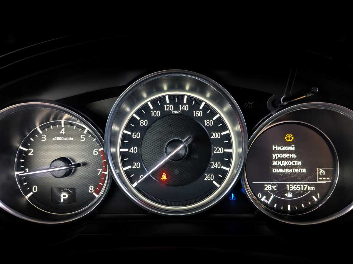 Купить Mazda CX-9, 2018, 136 414 км.. Фото: #10