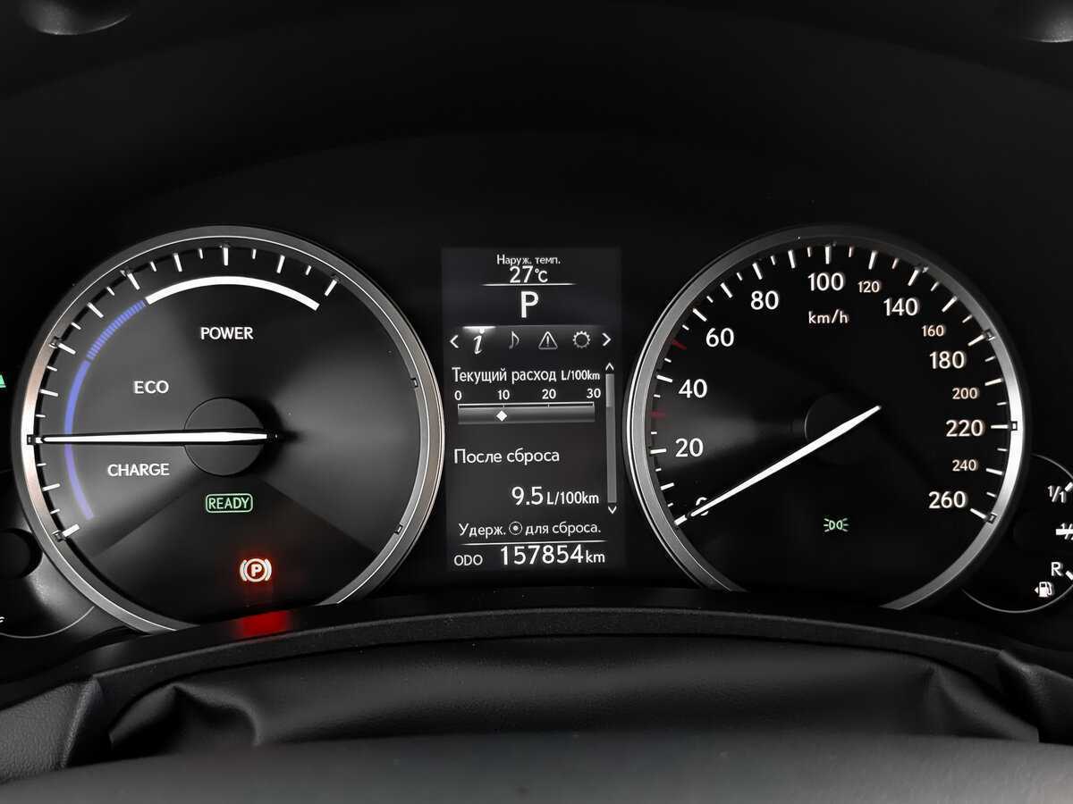 Купить Lexus NX, 2015, 157 853 км.. Фото: #11