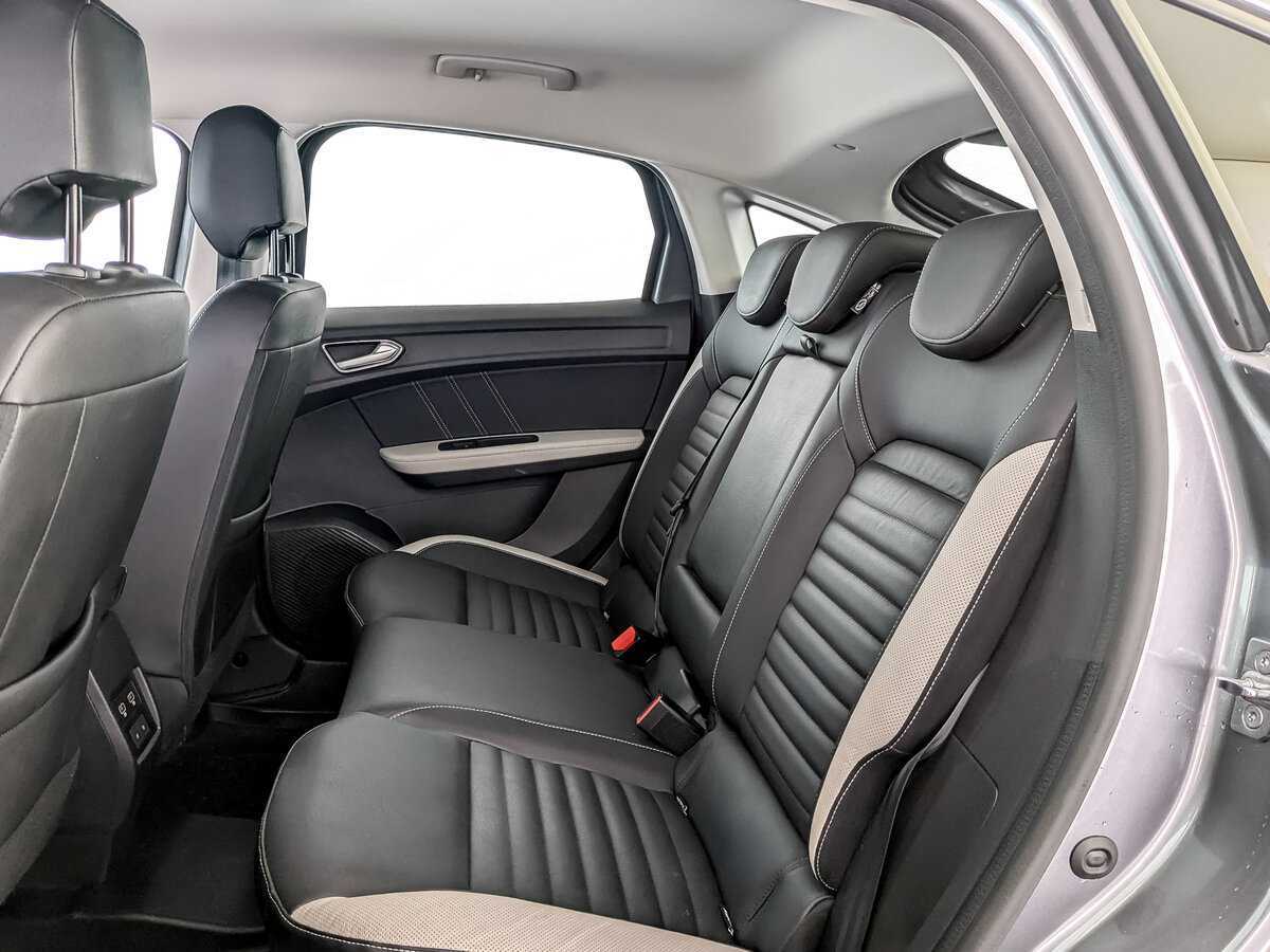 Купить Renault Arkana, 2021, 75 000 км.. Фото: #9