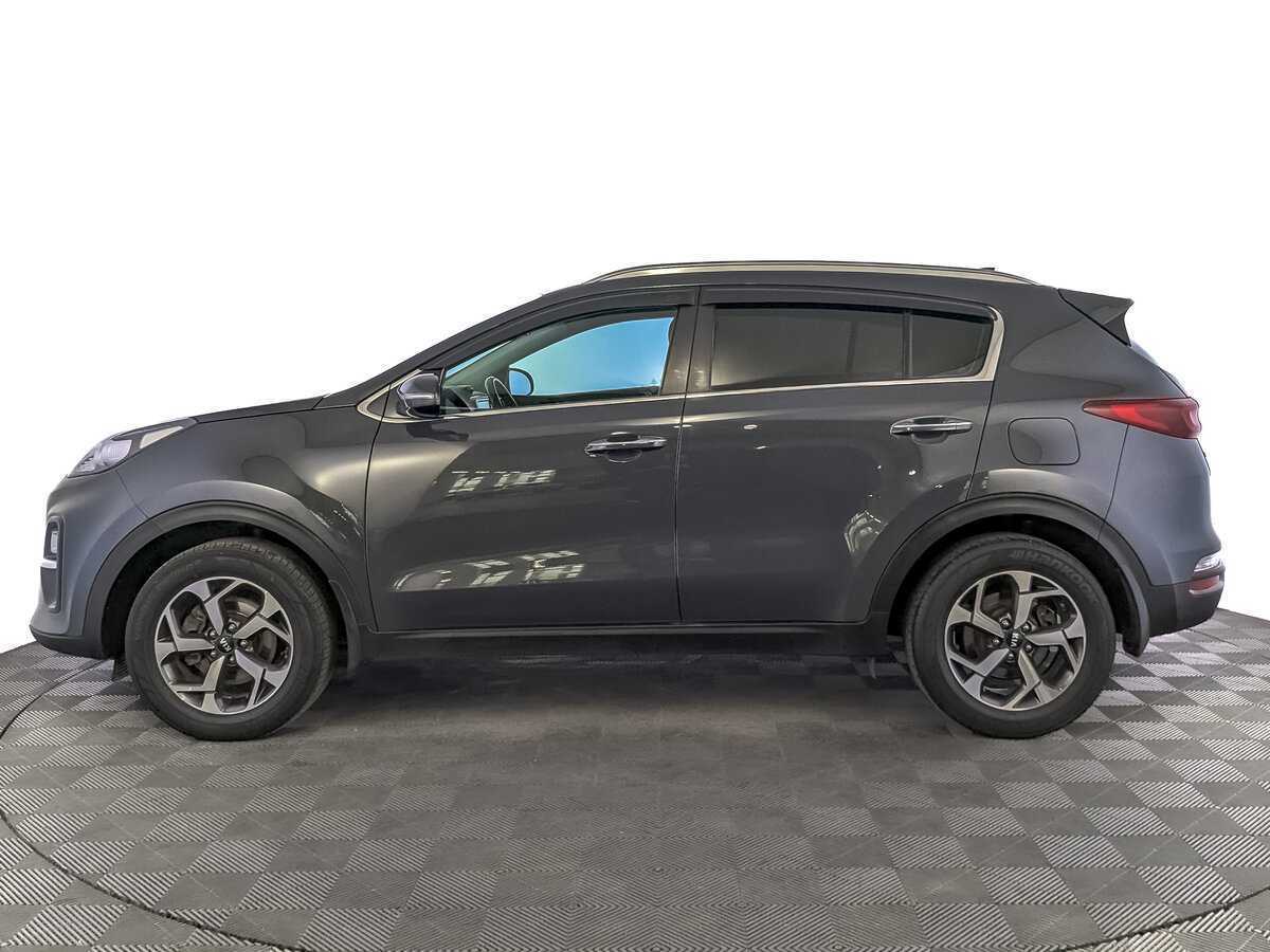 Купить Kia Sportage, 2019, 86 280 км.. Фото: #7