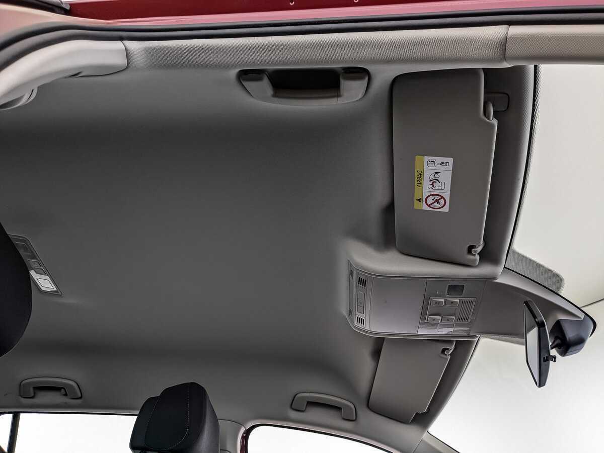 Купить Volkswagen Tiguan, 2020, 42 744 км.. Фото: #18