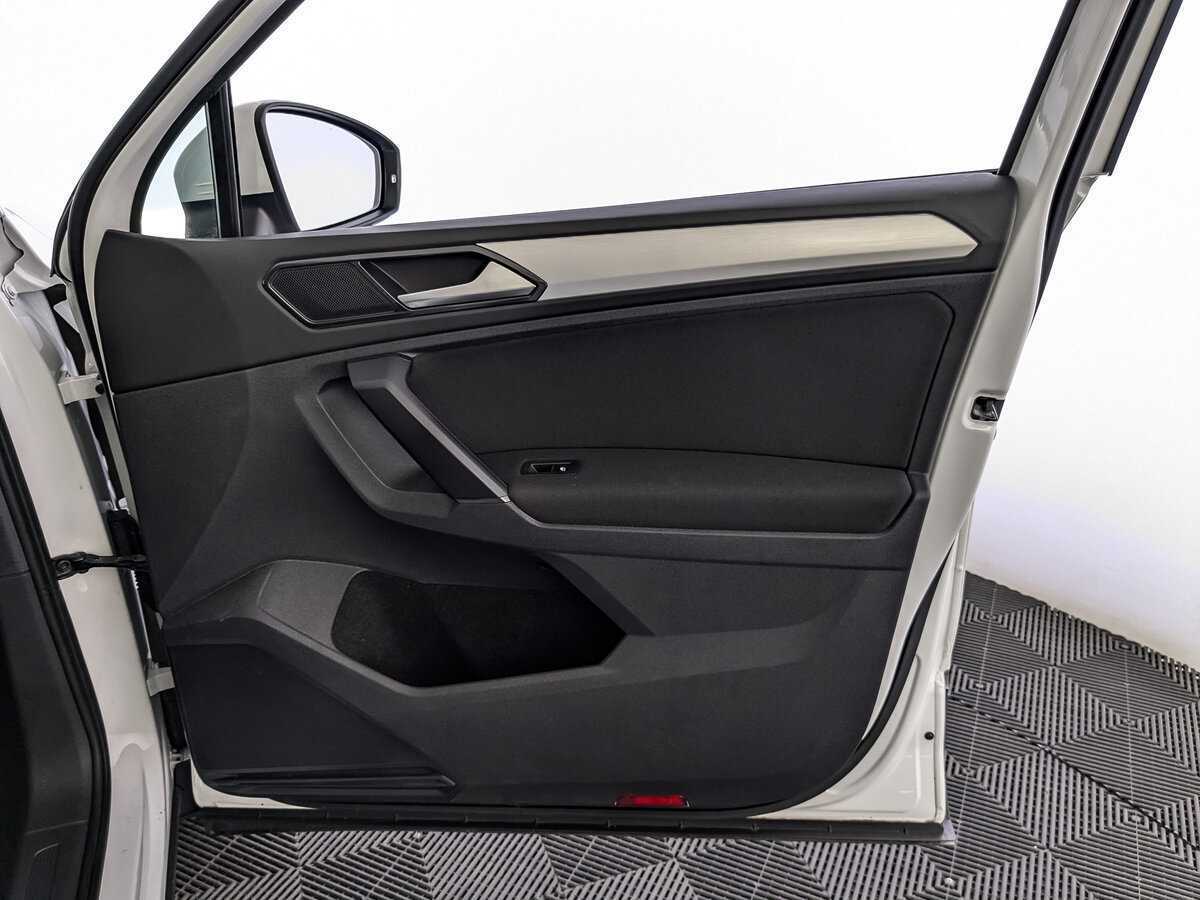 Купить Volkswagen Tiguan, 2017, 132 657 км.. Фото: #20