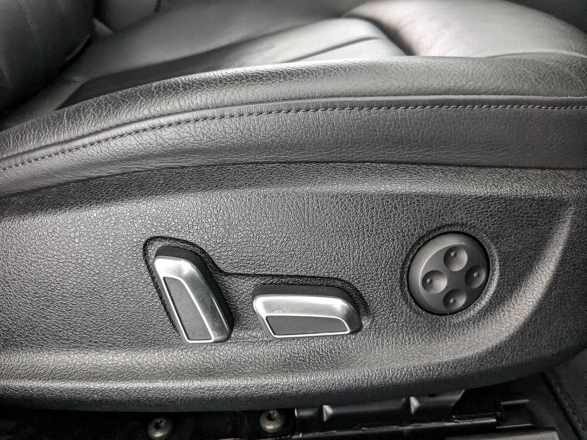 Купить Audi A6, 2018, 92 700 км.. Фото: #21