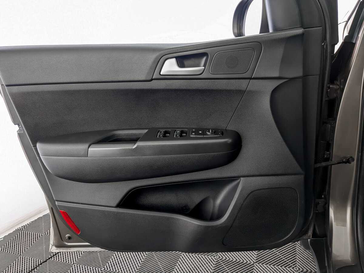 Купить Kia Sportage, 2017, 80 905 км.. Фото: #13