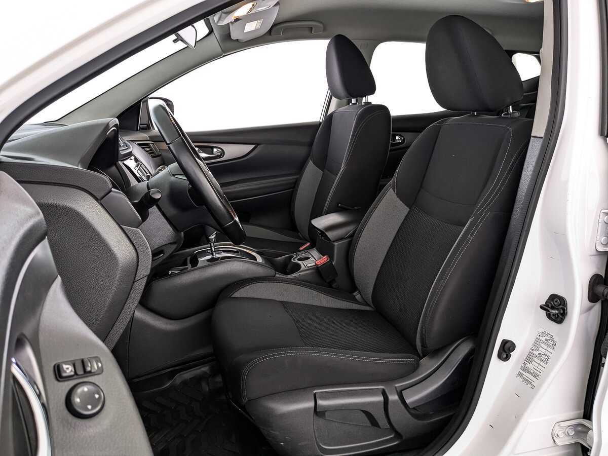 Купить Ниссан Кашкай, 2019, 105 077 км.. Фото: #15