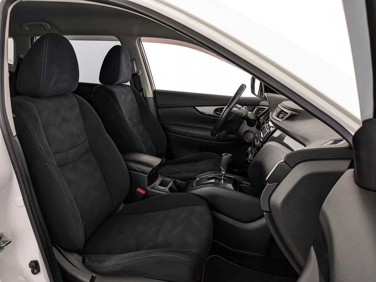 Купить Ниссан Икс-Трейл, 2015, 123 062 км.. Фото: #19