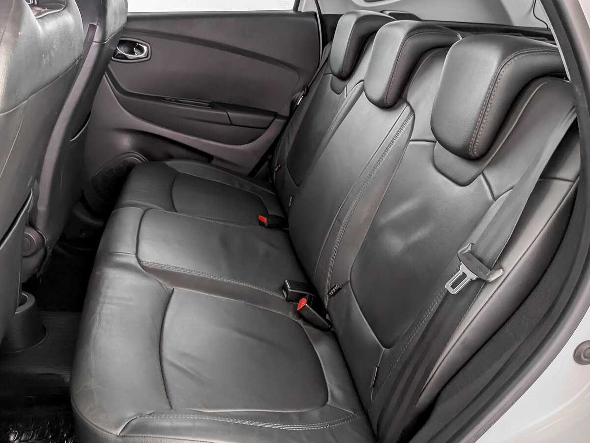 Купить Рено Каптюр, 2018, 82 721 км.. Фото: #9