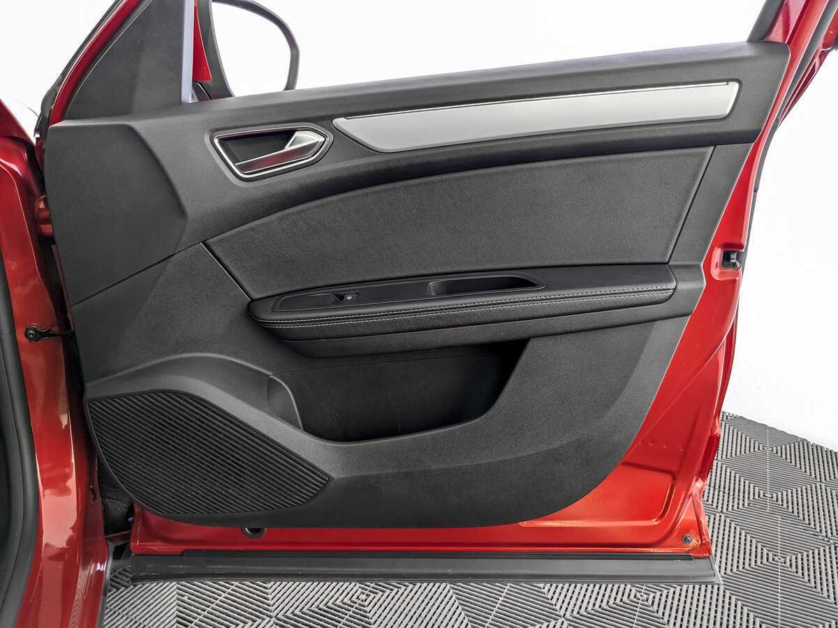 Купить Рено Аркана, 2021, 87 309 км.. Фото: #19