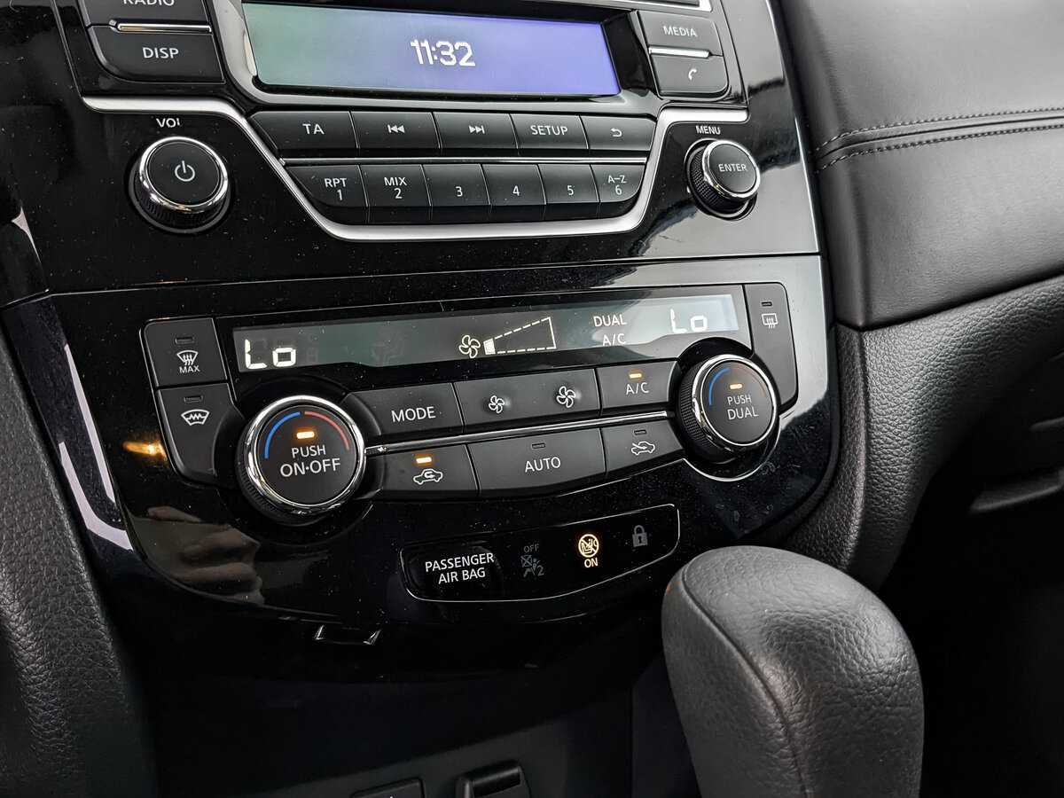 Купить Nissan Qashqai, 2021, 44 000 км.. Фото: #21