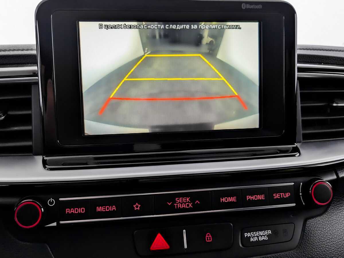 Купить Киа Сид, 2019, 115 452 км.. Фото: #23