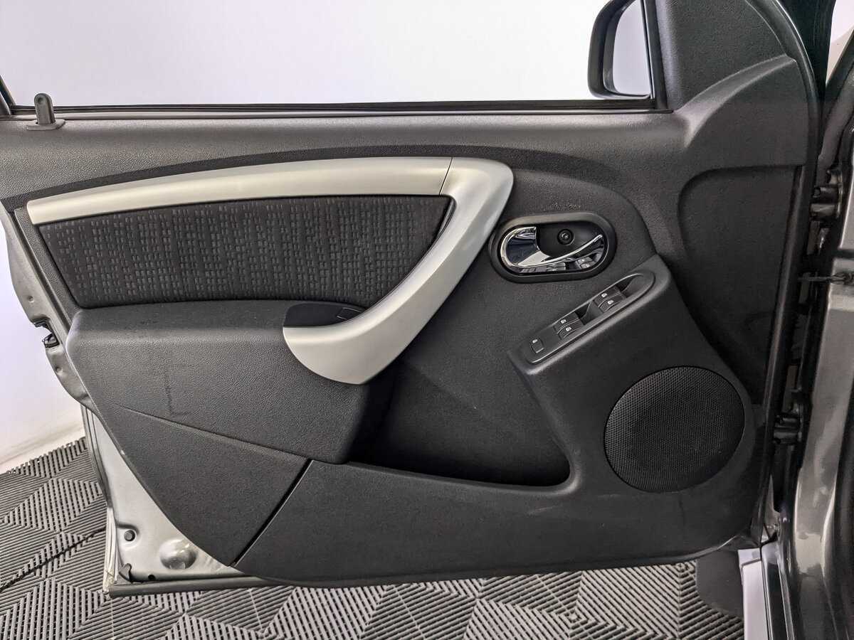 Купить Ниссан Террано, 2015, 140 424 км.. Фото: #14