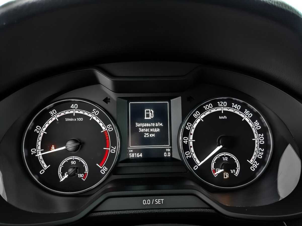 Купить Skoda Octavia, 2020, 58 154 км.. Фото: #11