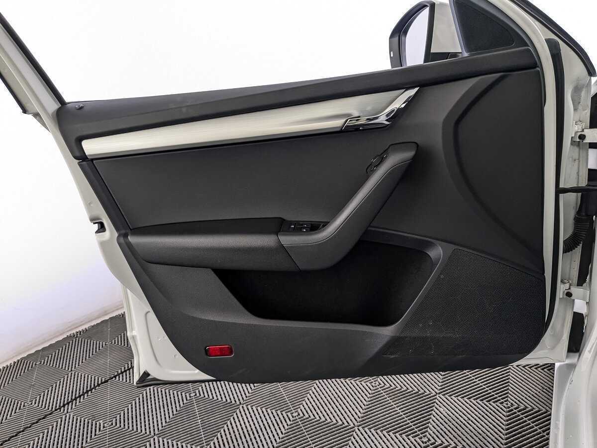 Купить Skoda Octavia, 2020, 58 154 км.. Фото: #14