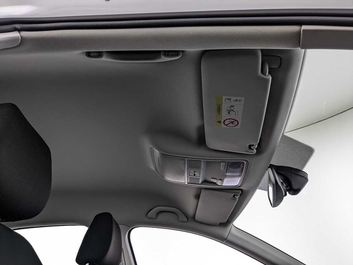 Купить Skoda Octavia, 2020, 58 154 км.. Фото: #17