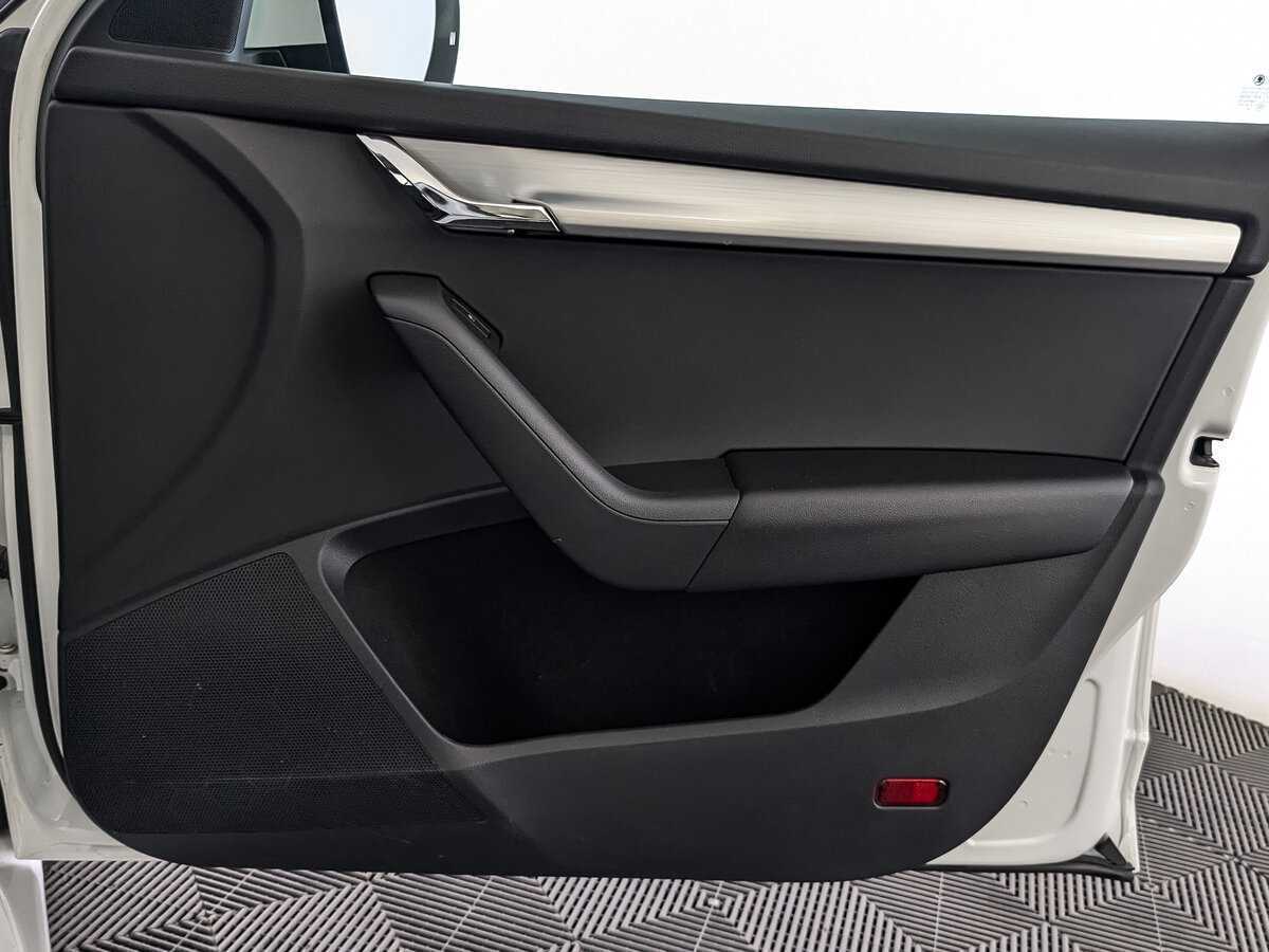 Купить Skoda Octavia, 2020, 58 154 км.. Фото: #19