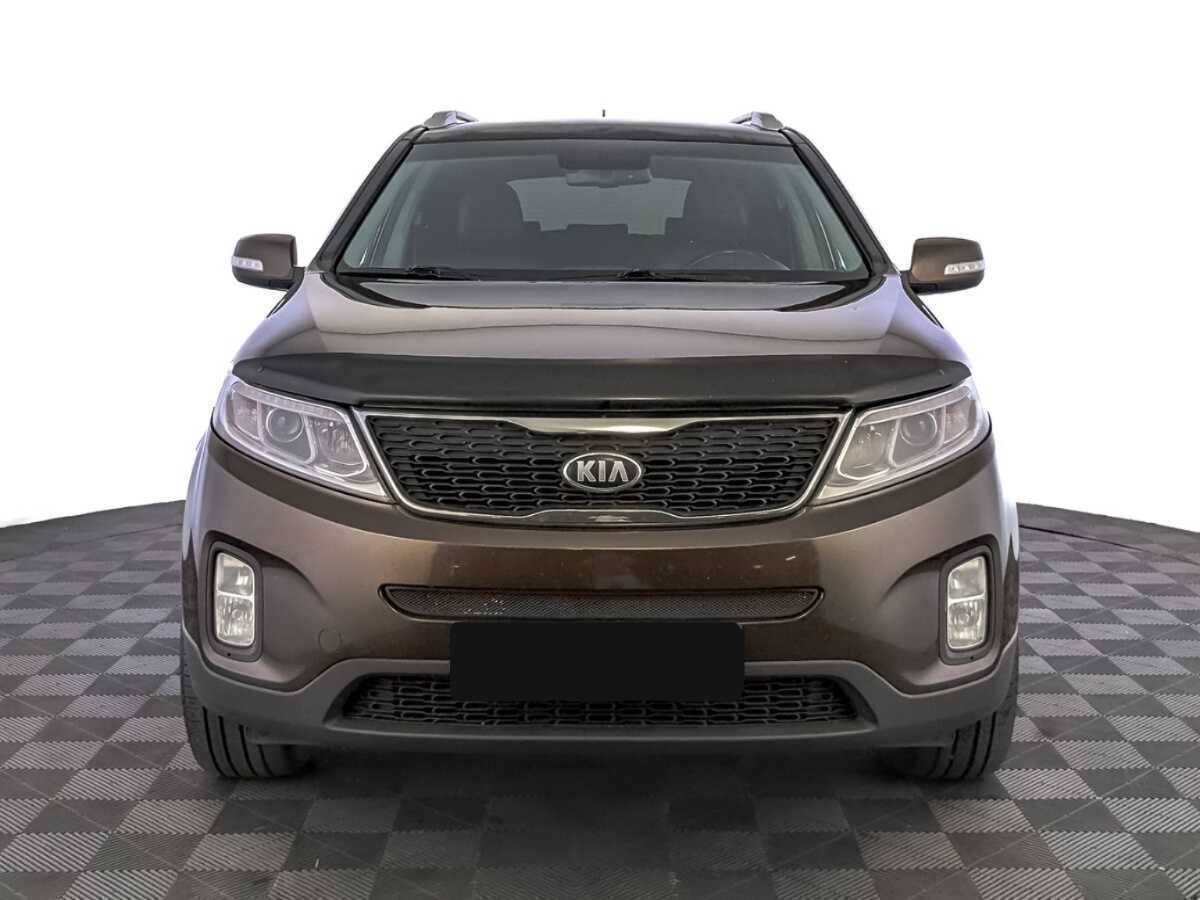 Купить Kia Sorento, 2020, 143 481 км.. Фото: #1