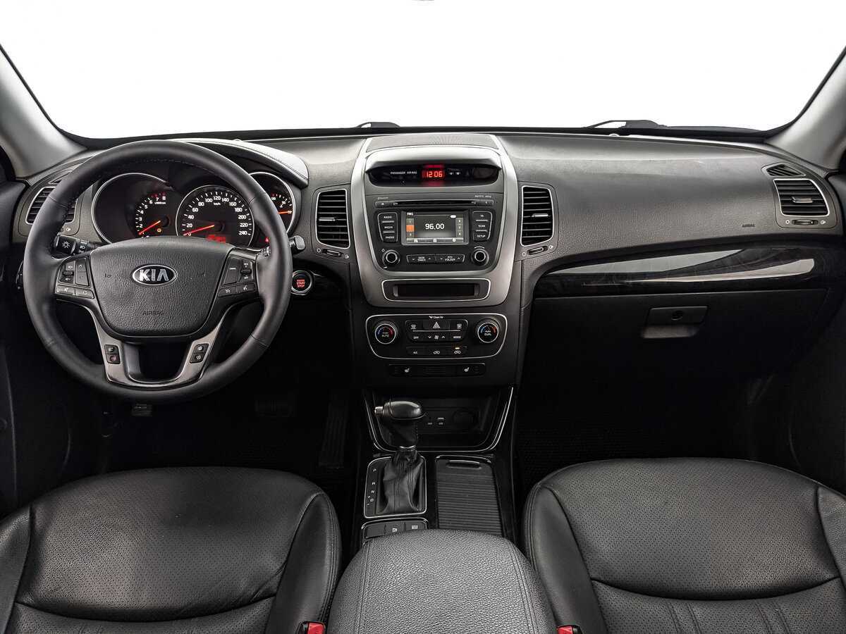 Купить Kia Sorento, 2020, 143 481 км.. Фото: #9