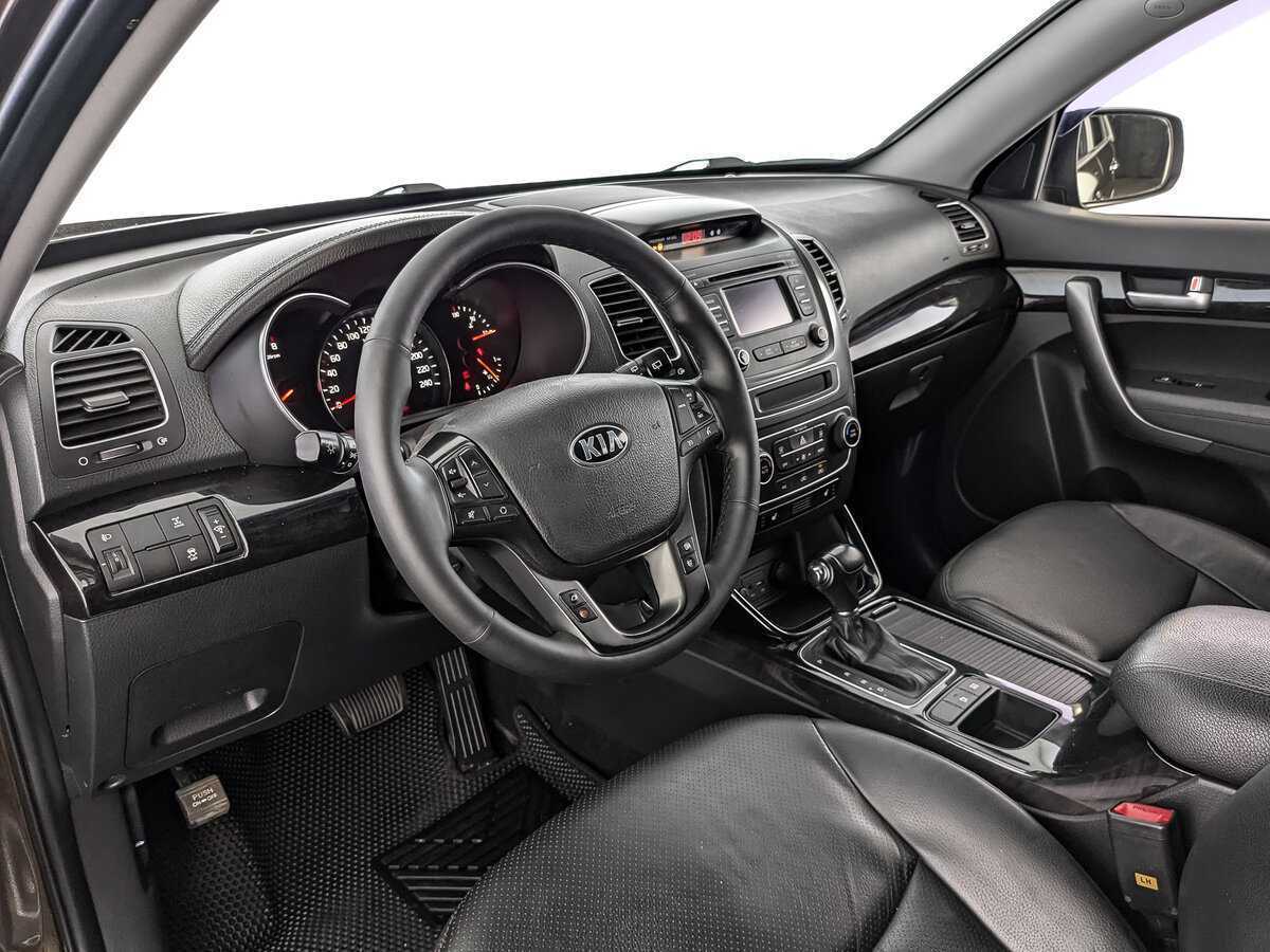 Купить Kia Sorento, 2020, 143 481 км.. Фото: #10
