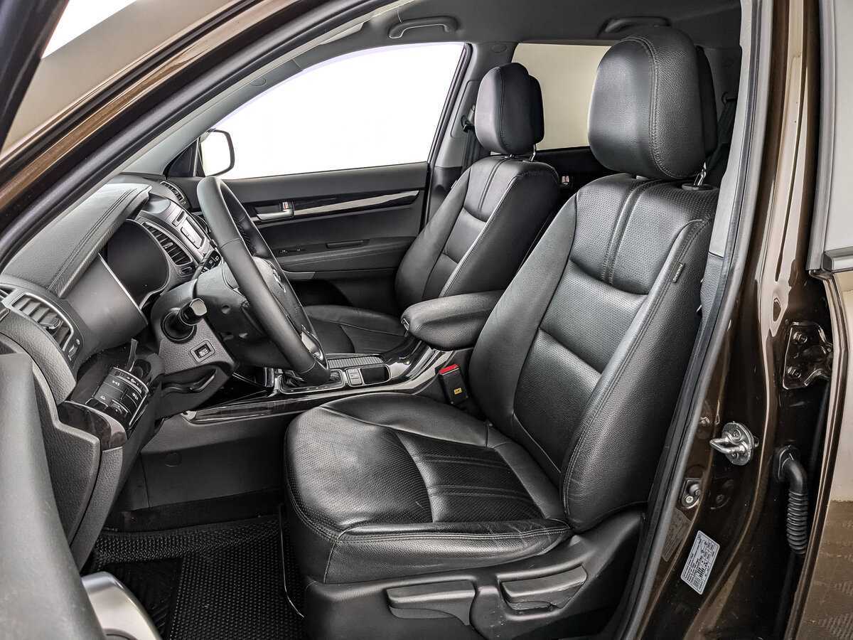 Купить Kia Sorento, 2020, 143 481 км.. Фото: #15