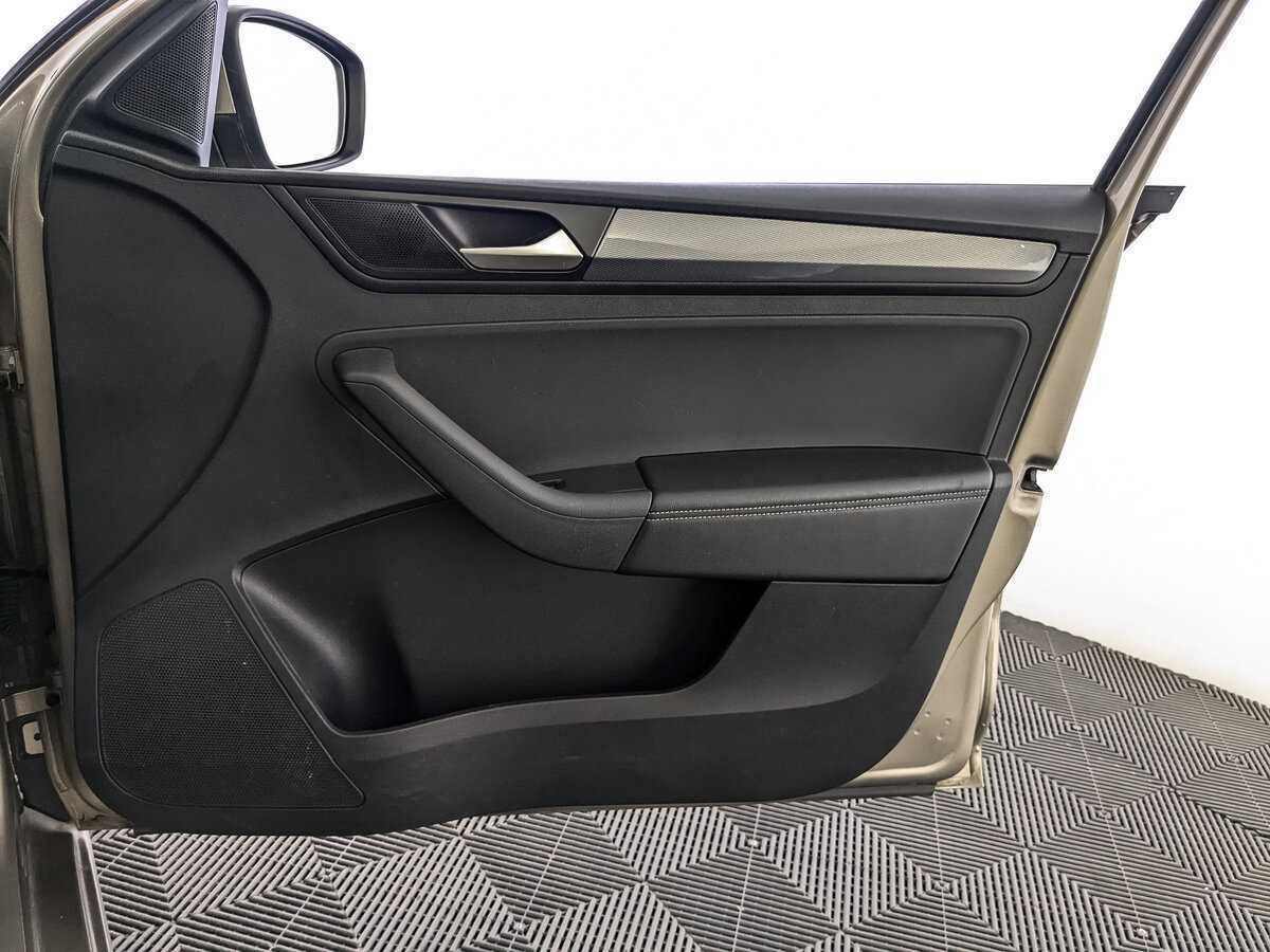 Купить Фольксваген Поло, 2020, 139 864 км.. Фото: #20