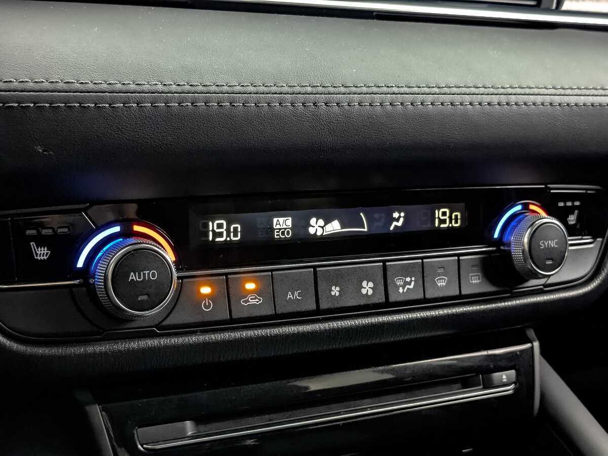 Купить Mazda 6, 2019, 111 293 км.. Фото: #16