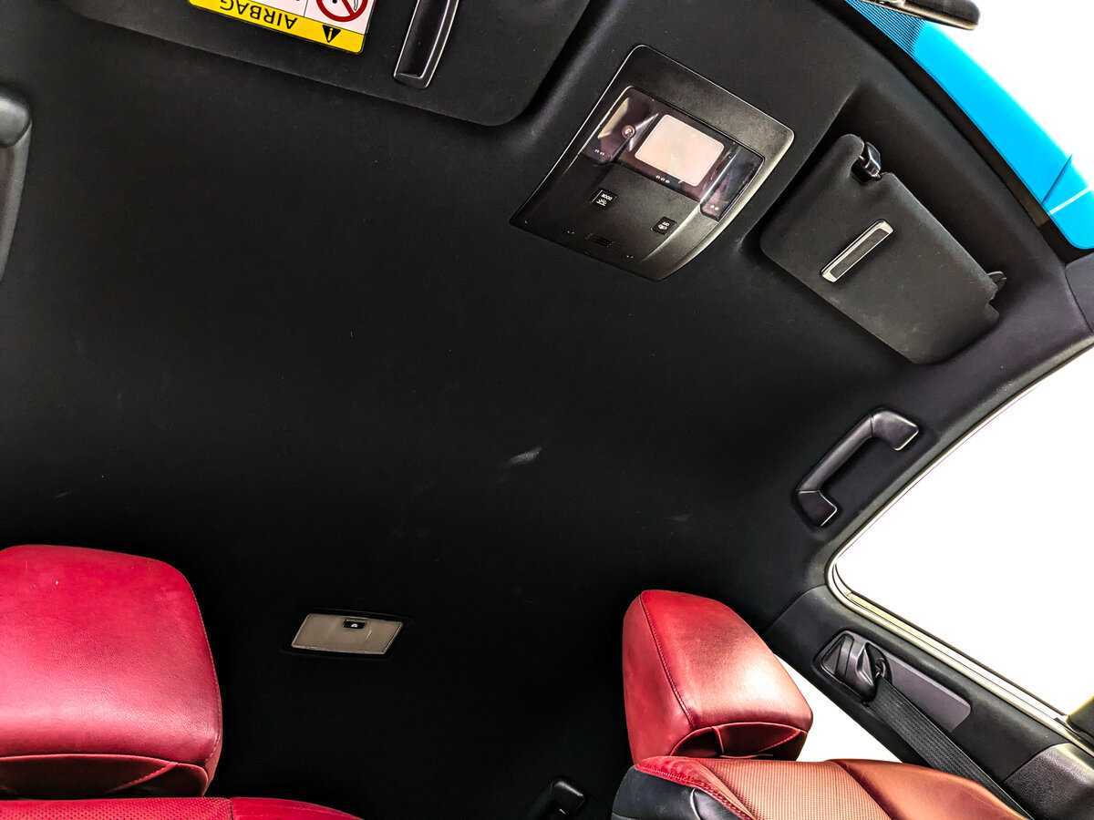 Купить Lexus NX, 2015, 177 844 км.. Фото: #18