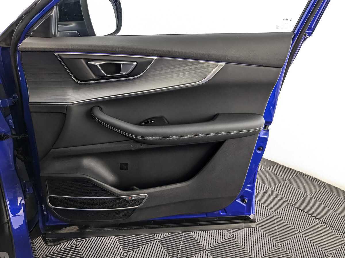 Купить Чери Тигго 7 Про, 2022, 36 062 км.. Фото: #20