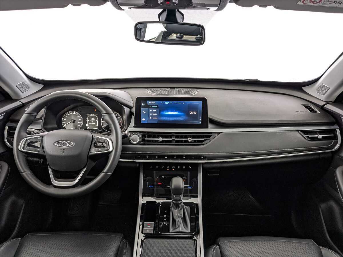 Купить Chery Tiggo 4 Pro, 2023, 11 187 км.. Фото: #9