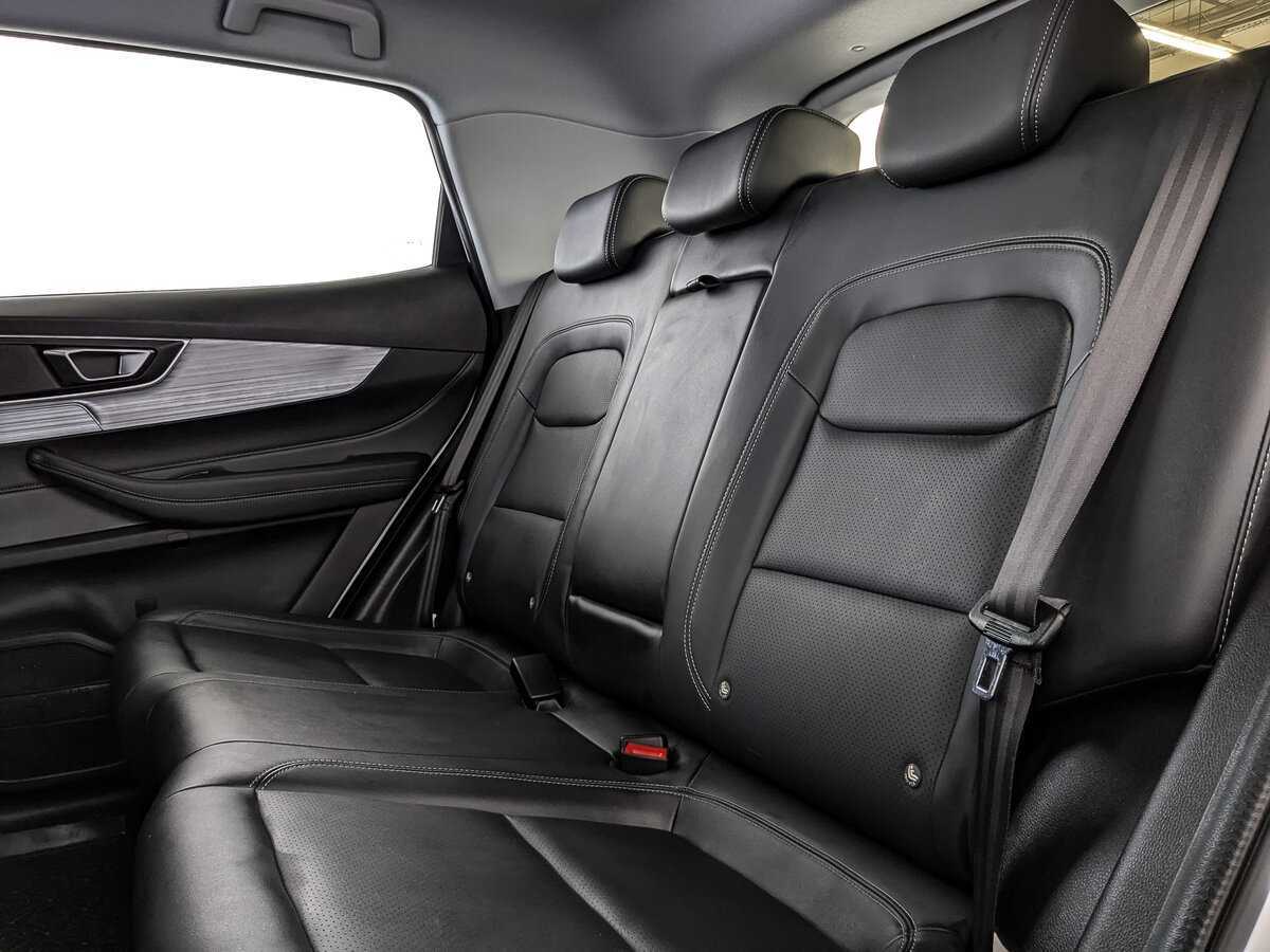 Купить Chery Tiggo 4 Pro, 2023, 11 187 км.. Фото: #13