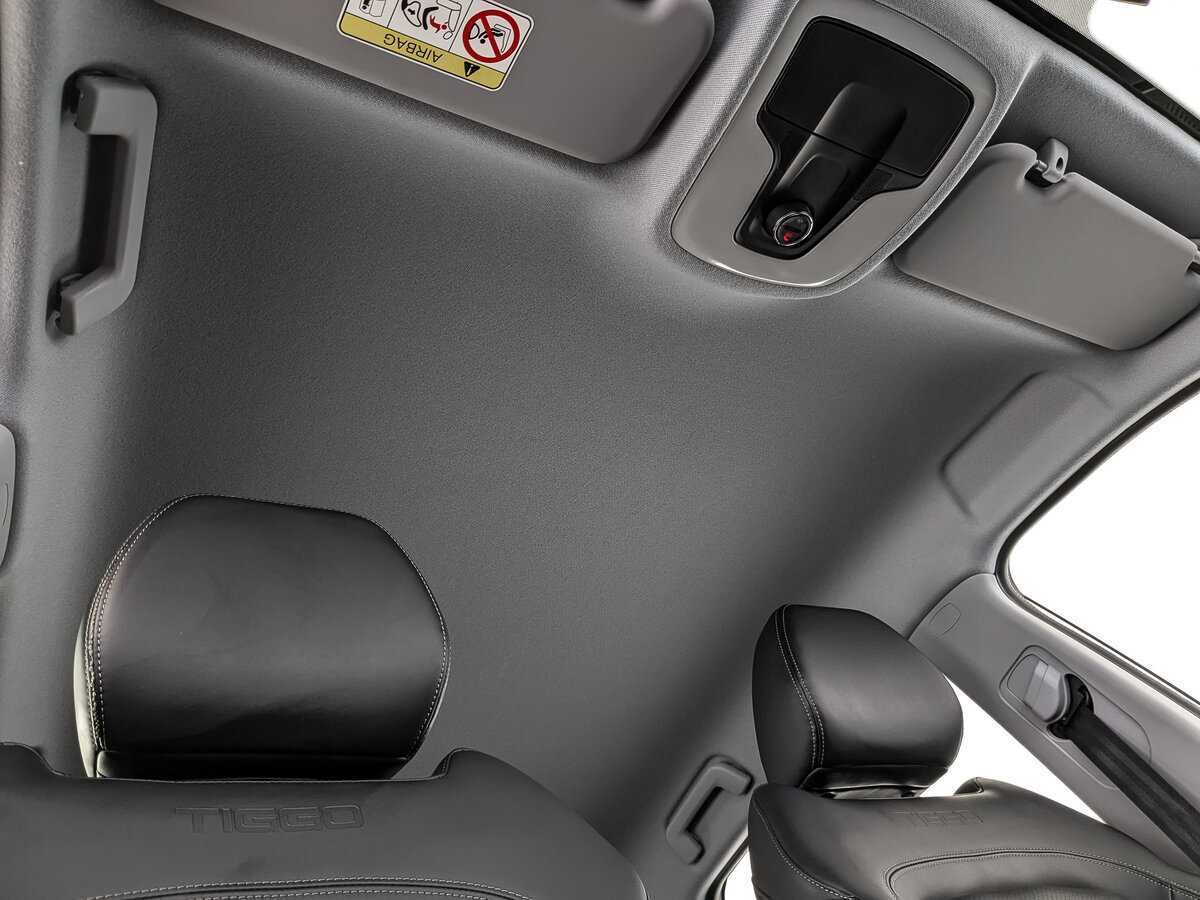 Купить Chery Tiggo 4 Pro, 2023, 11 187 км.. Фото: #17