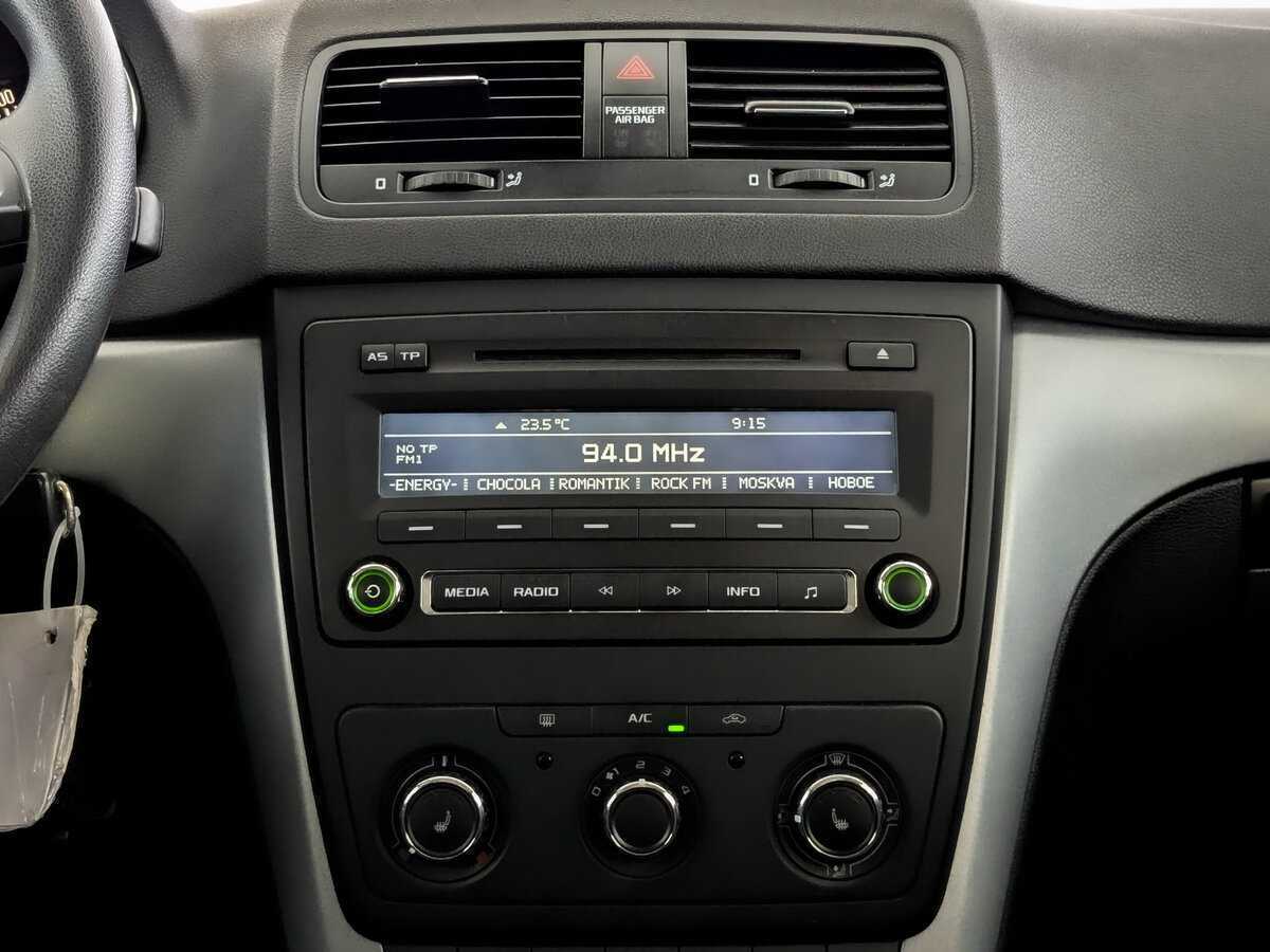 Купить Шкода Йети, 2014, 98 108 км.. Фото: #12