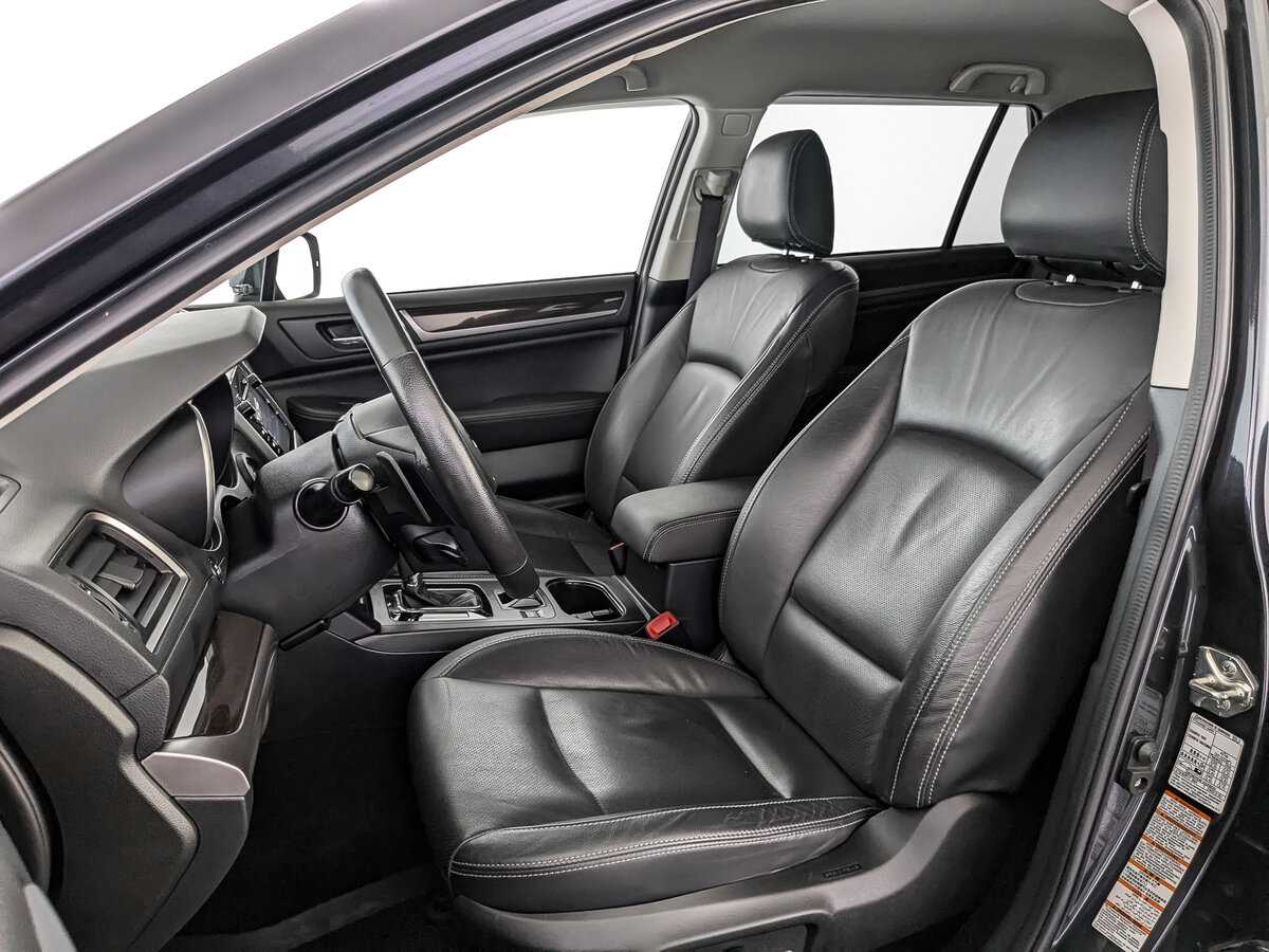 Купить Subaru Outback, 2017, 108 648 км.. Фото: #14