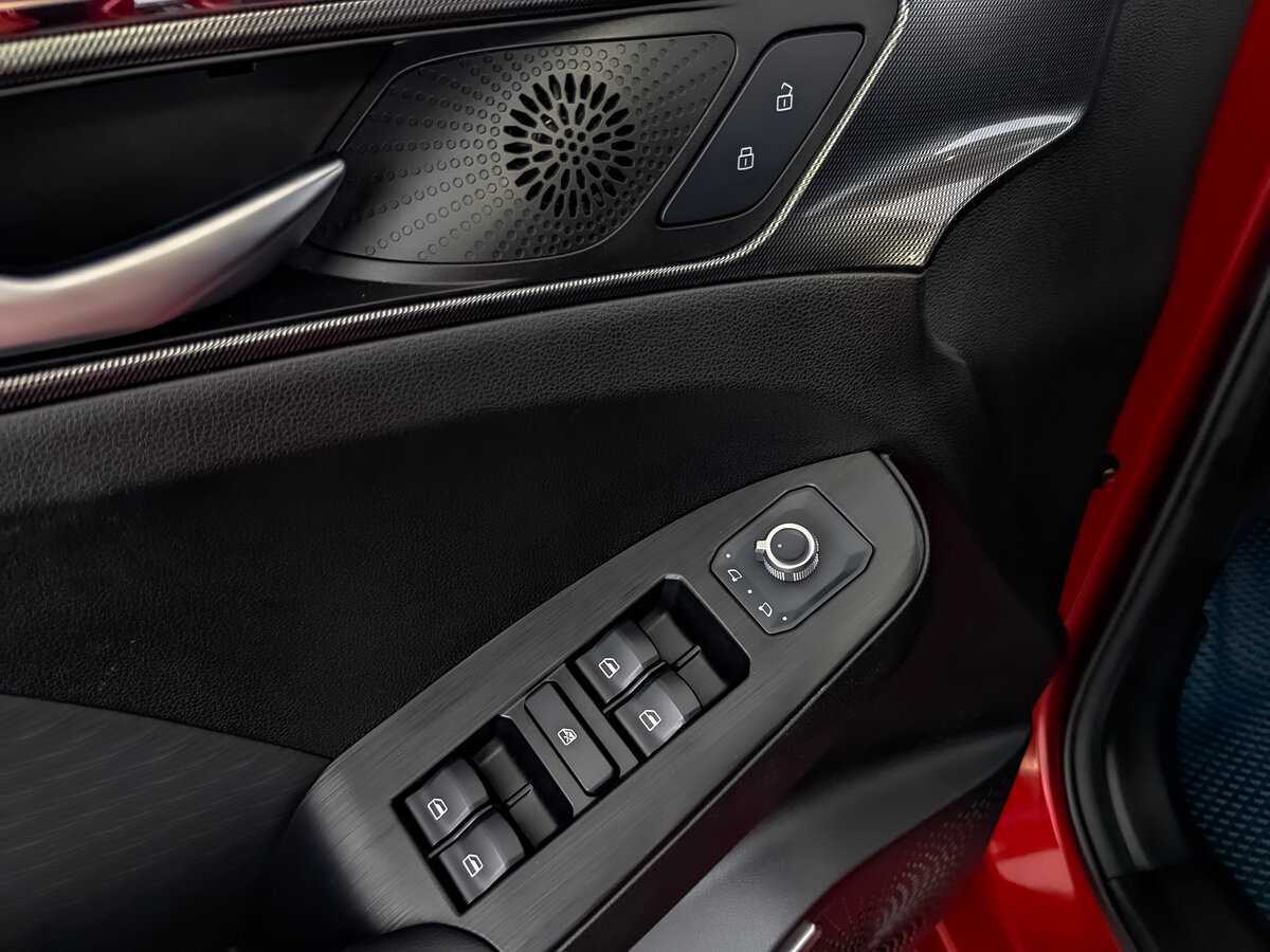 Купить Хавал Джолион, 2021, 30 570 км.. Фото: #21