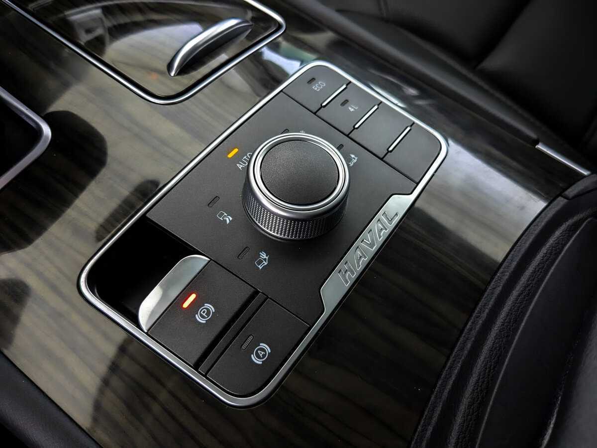 Купить Haval H9, 2022, 50 101 км.. Фото: #22
