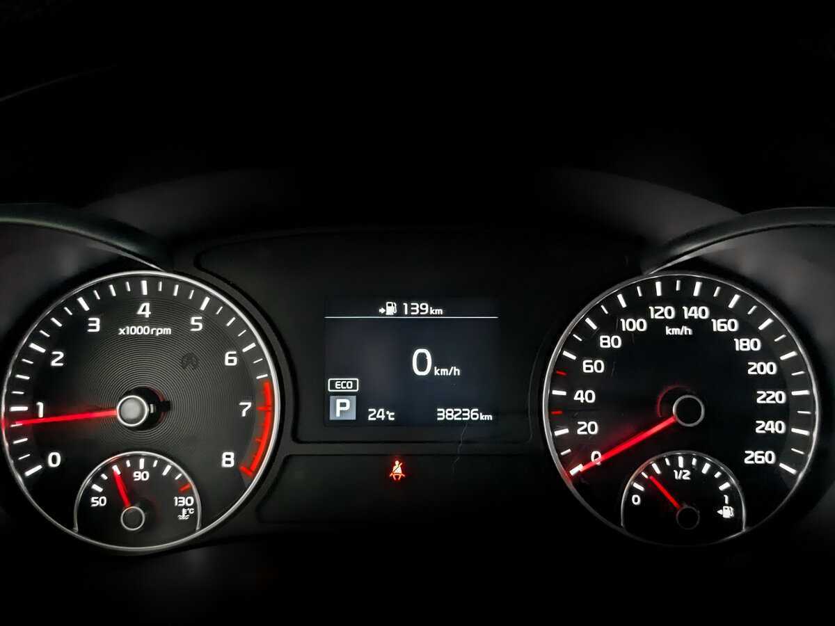 Купить Киа Оптима, 2019, 38 234 км.. Фото: #10