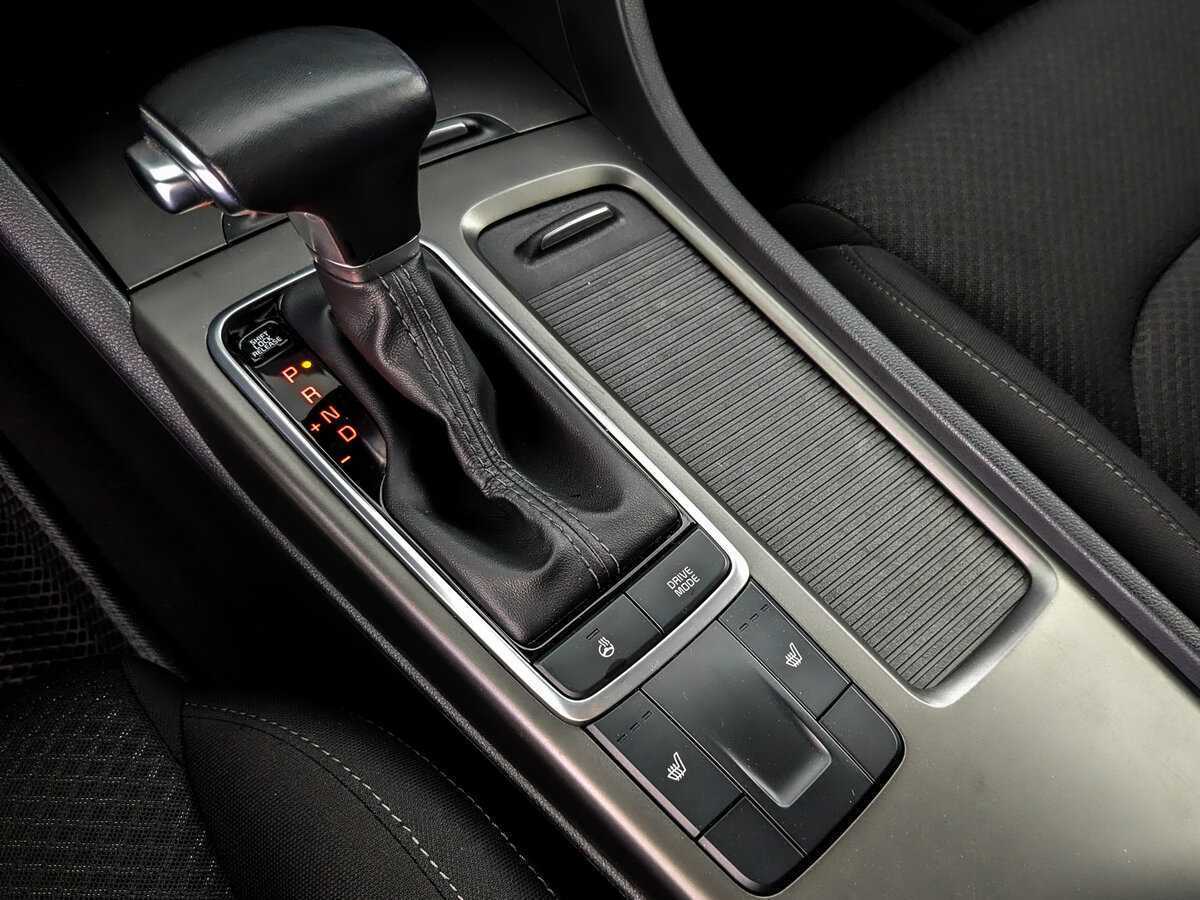 Купить Киа Оптима, 2019, 38 234 км.. Фото: #21