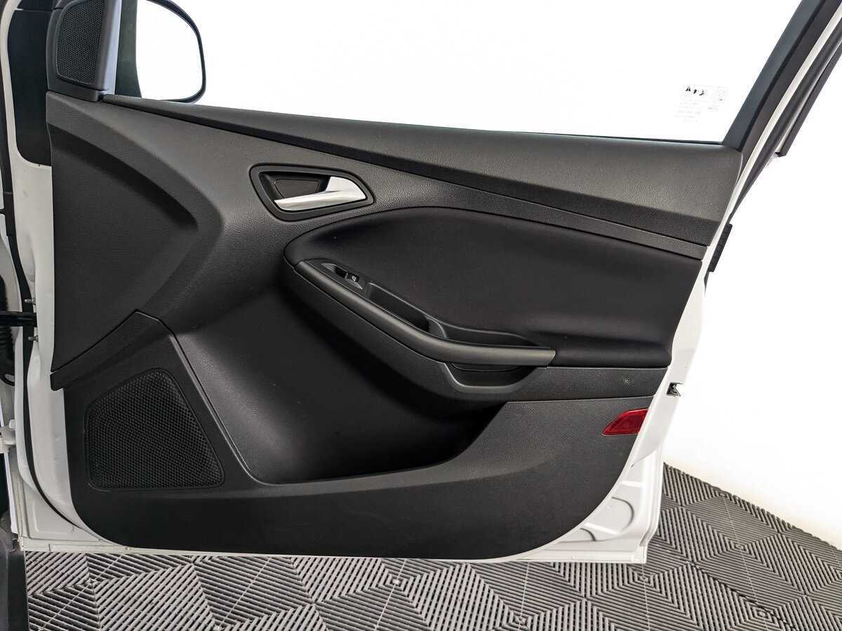 Купить Форд Фокус, 2018, 30 622 км.. Фото: #19