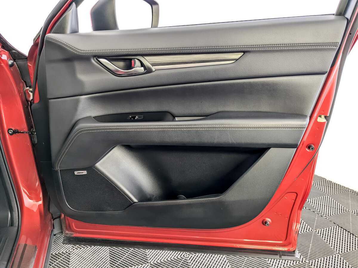 Купить Mazda CX-5, 2019, 246 464 км.. Фото: #20