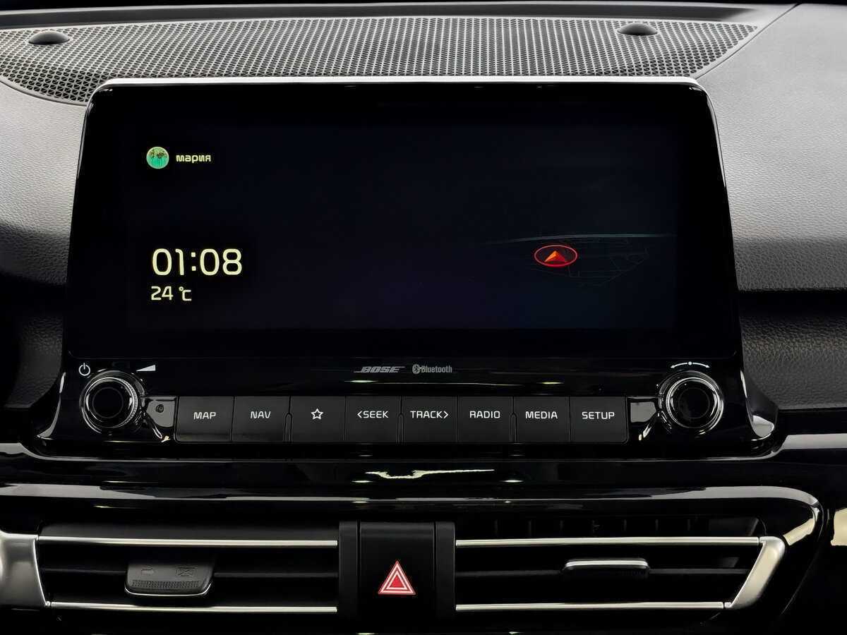 Купить Kia Seltos, 2021, 36 981 км.. Фото: #11