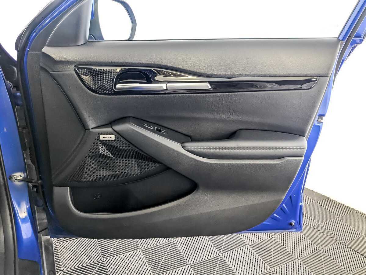 Купить Kia Seltos, 2021, 36 981 км.. Фото: #18