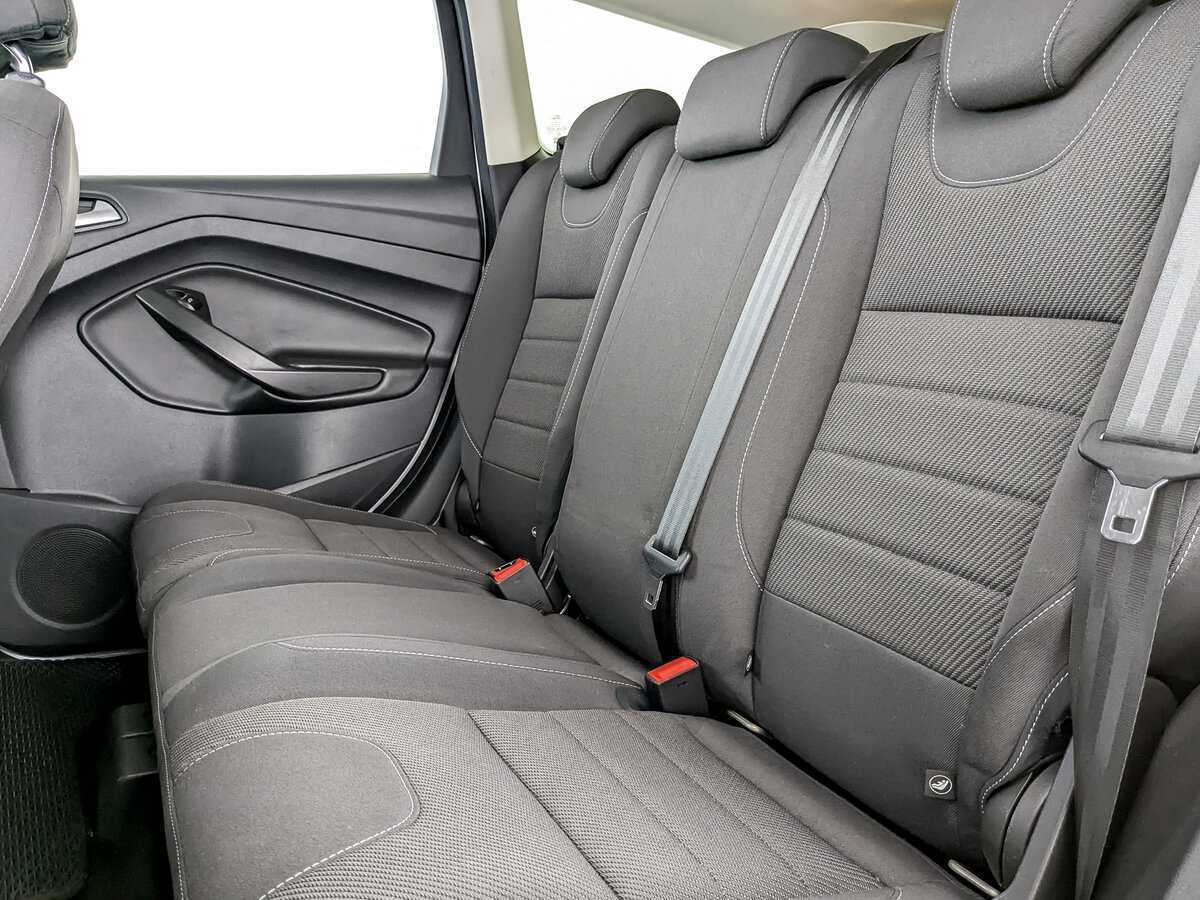 Купить Форд Куга, 2016, 160 084 км.. Фото: #9