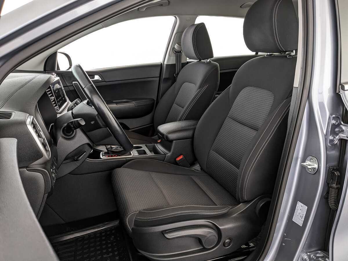 Купить Kia Sportage, 2020, 68 041 км.. Фото: #15