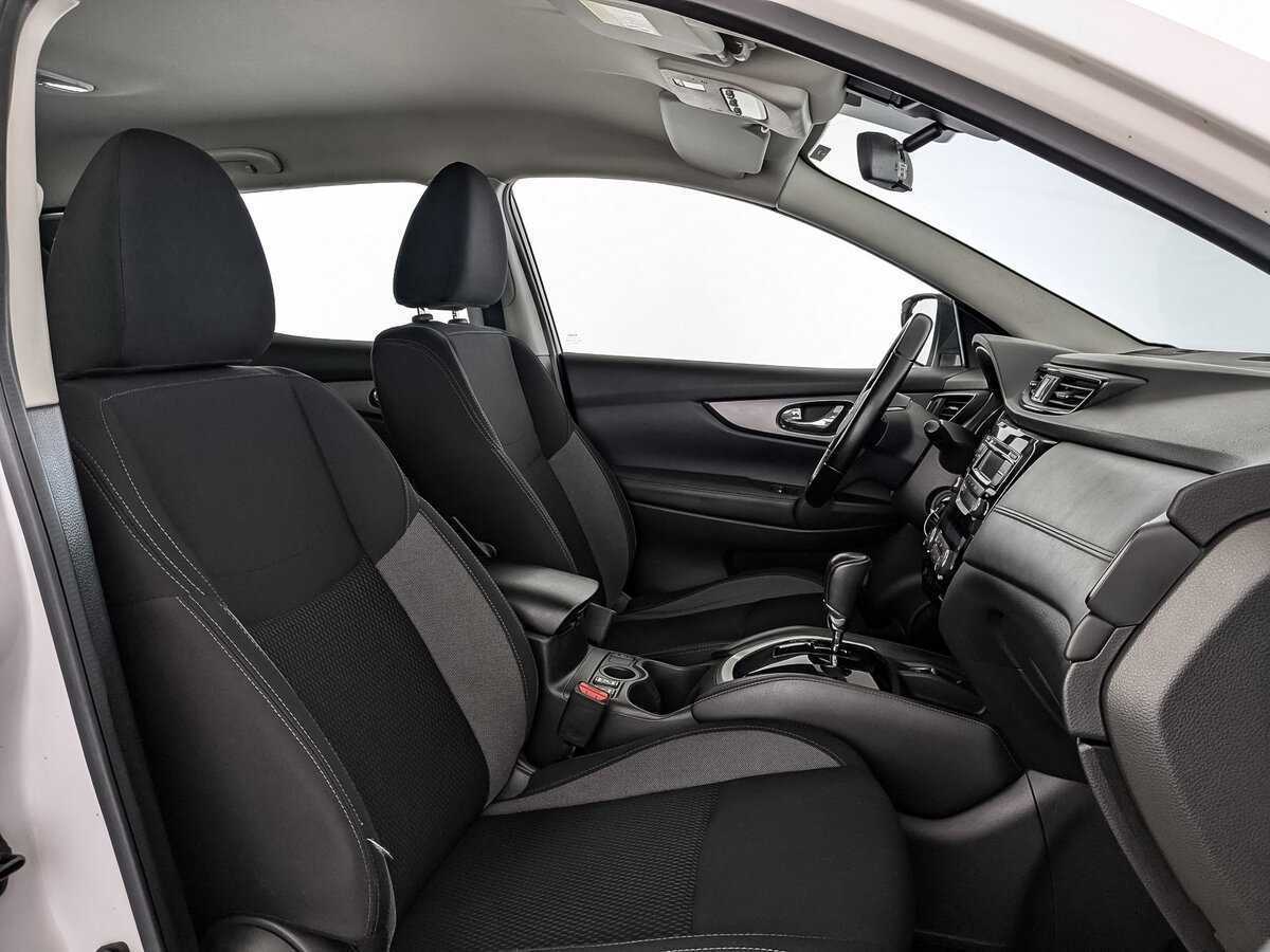 Купить Ниссан Кашкай, 2019, 102 310 км.. Фото: #19